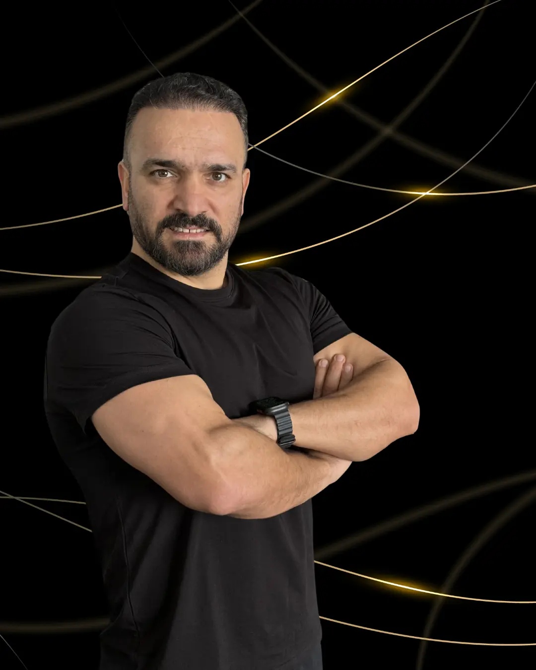Mustafa Güler