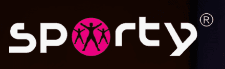 Sporty — Ankara Çankaya Fitness Kulübü