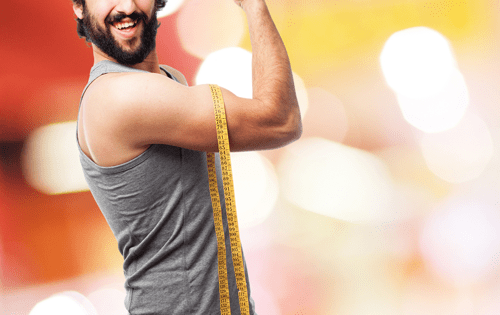 Bodybuilding Başlangıç Programı