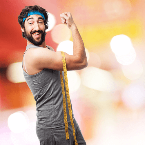 Bodybuilding Başlangıç Programı