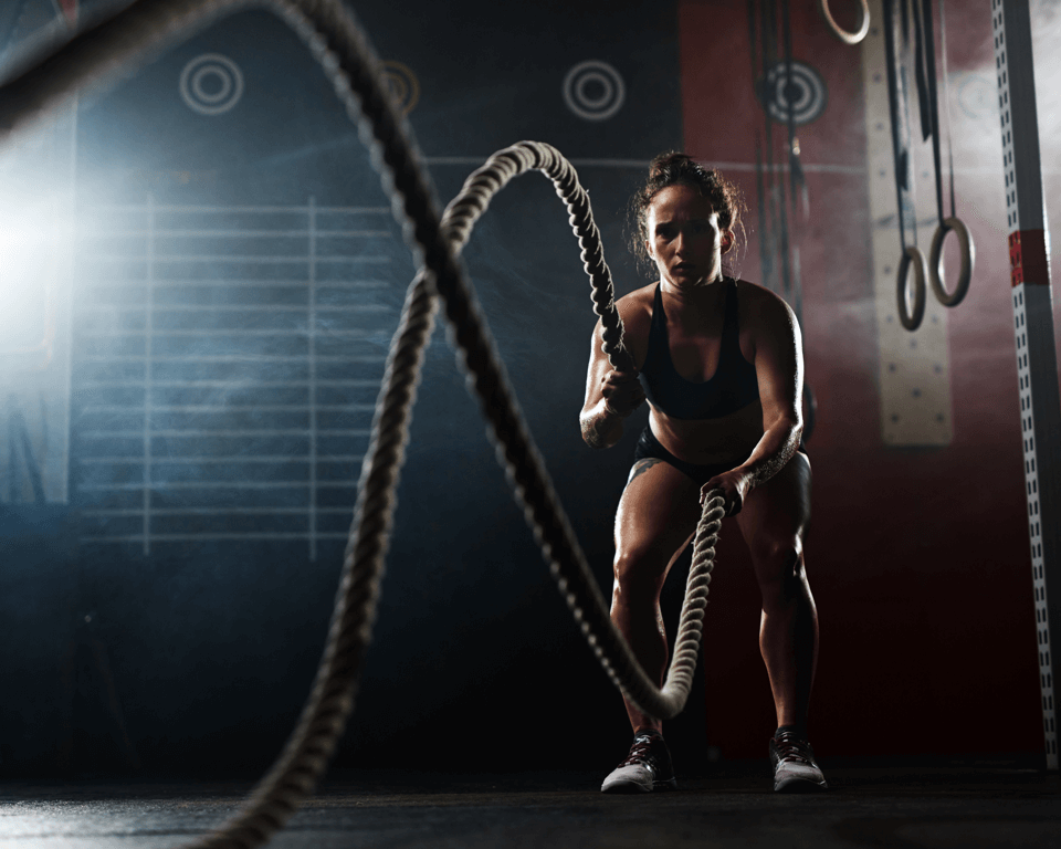 CrossFit