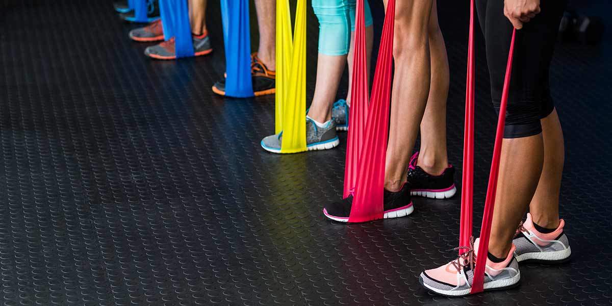 Spor Merkezi Takım Sporları