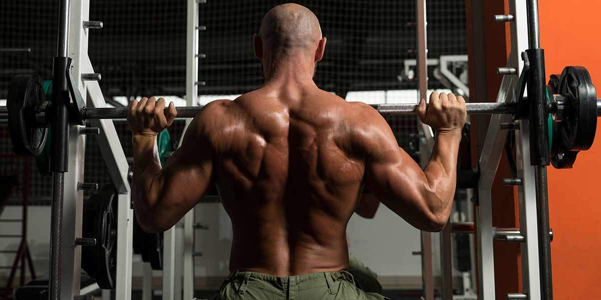 Vücut Geliştirme ve Fitness salonları