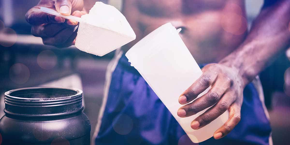 Whey protein nedir, whey proteinler nasıl üretilir?