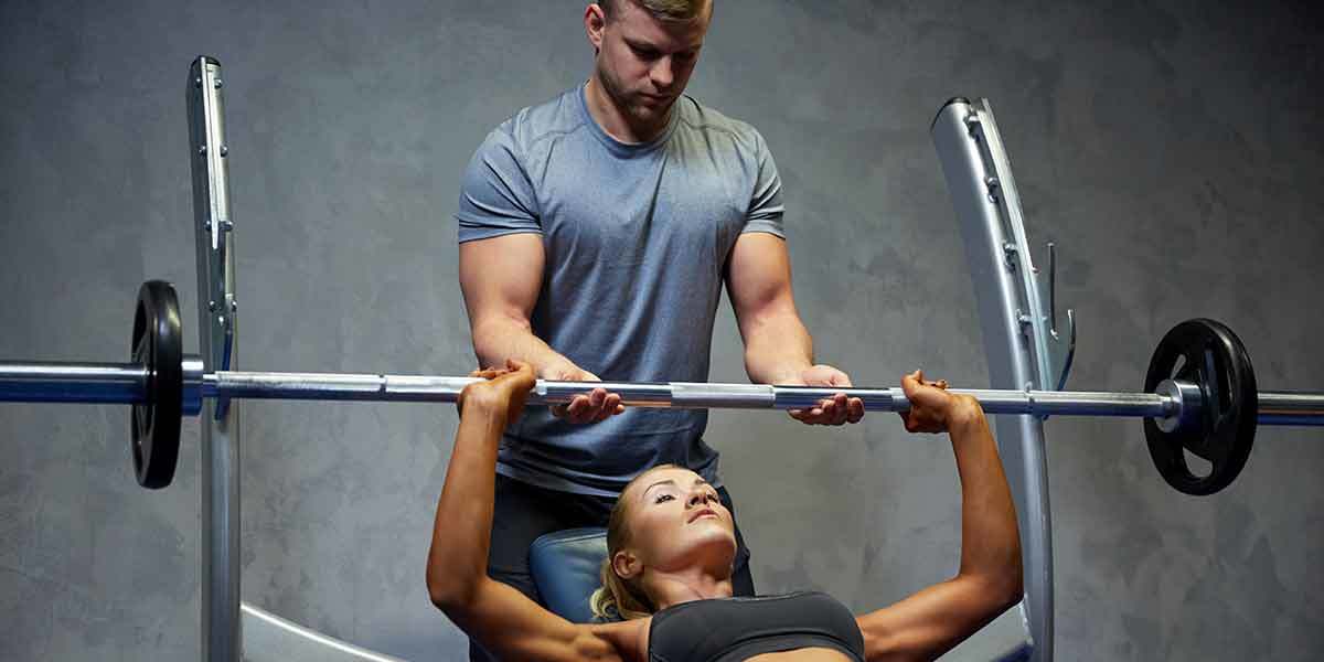 Dikmen Fitness Merkezi Antrenör Hizmetleri