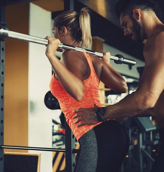 Personal trainer fiyatları ne kadardır.