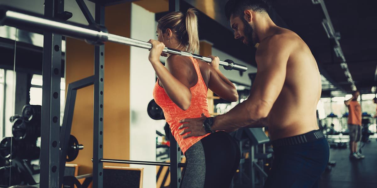 Personal Trainer Fiyatları Ne Kadardır?