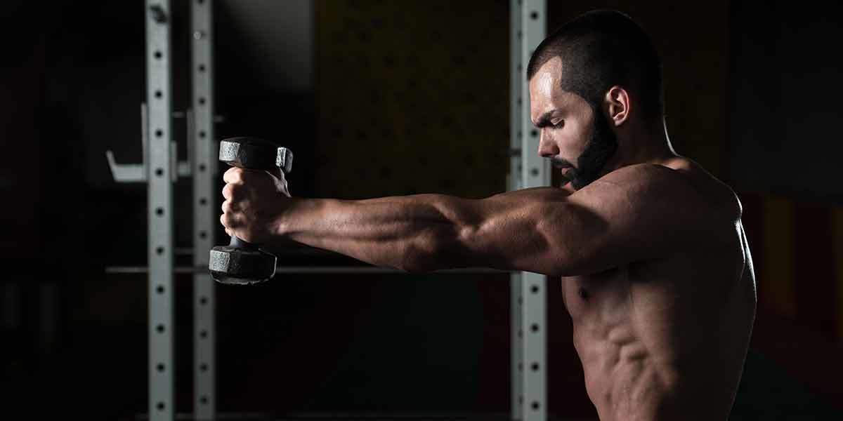 Body Yapanlara Özel Spor Salonu Tavsiyeleri