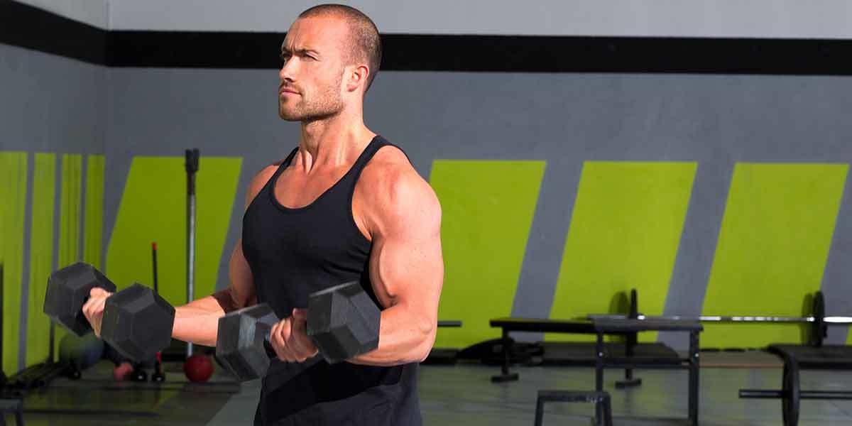 Spor Salonları