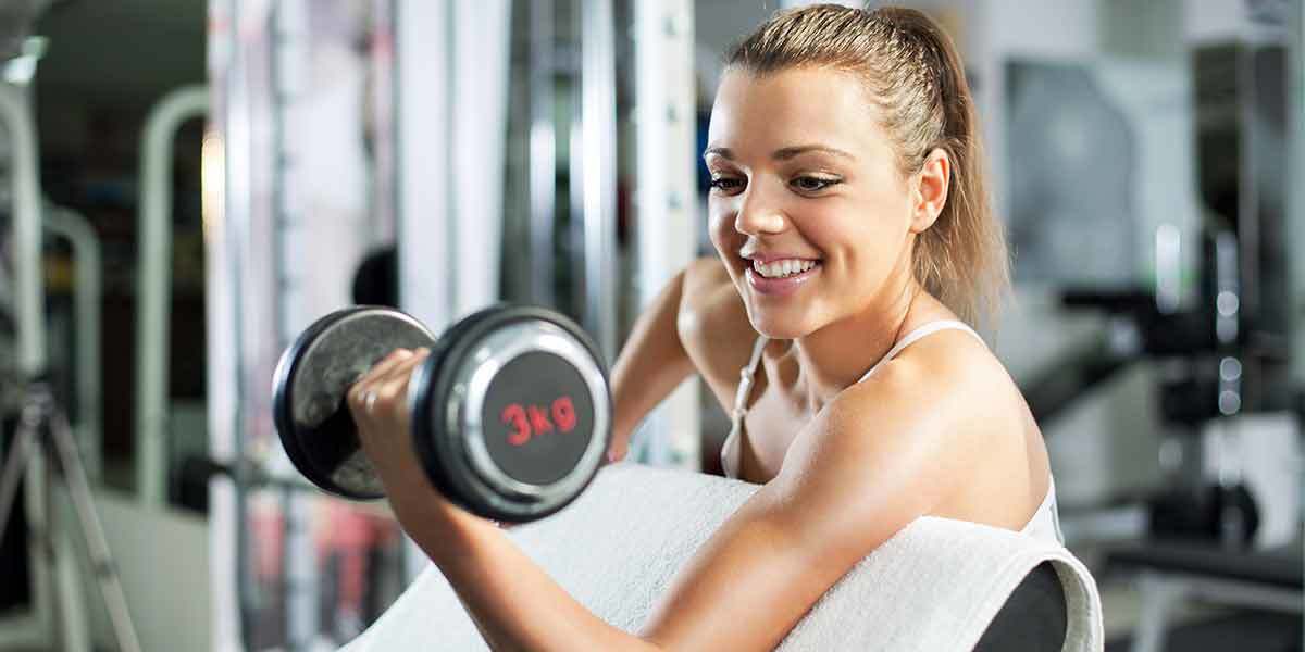 Fitness Merkezi Tavsiyeleri ve Özellikleri