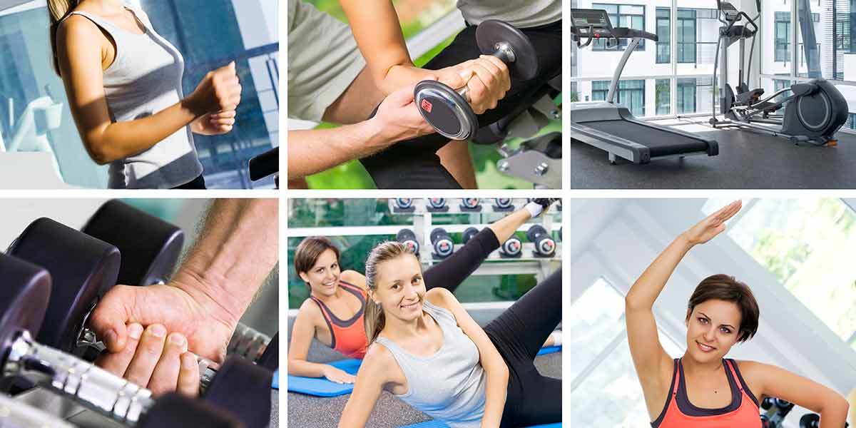 Dikmen Fitness Salonu ve Merak Edilenleri