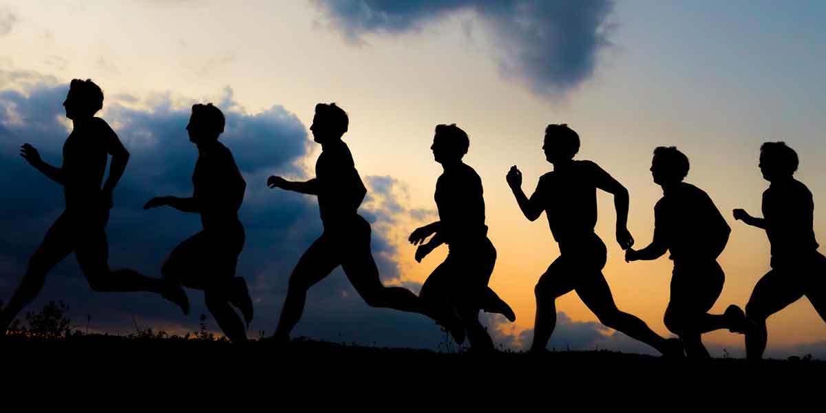 Endomorf vücut tipi ve özellikleri nelerdir?
