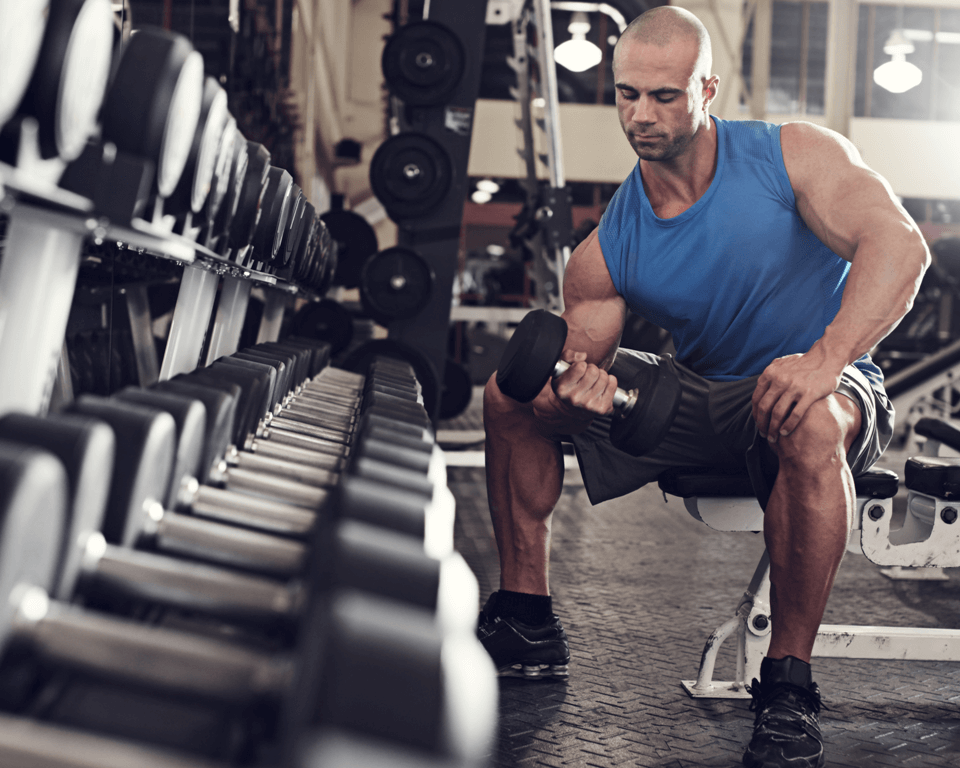 Body Building