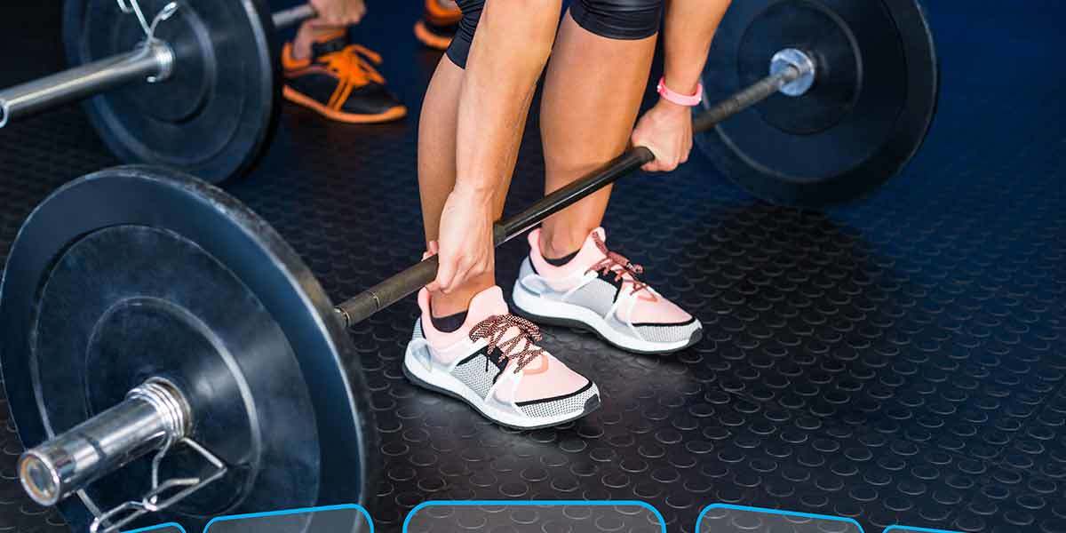 Body ve Fitness Antrenman Teknikleri