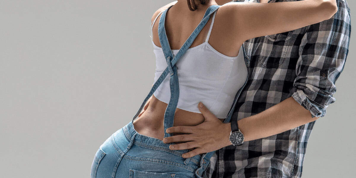 Kizomba Dansı Nedir?