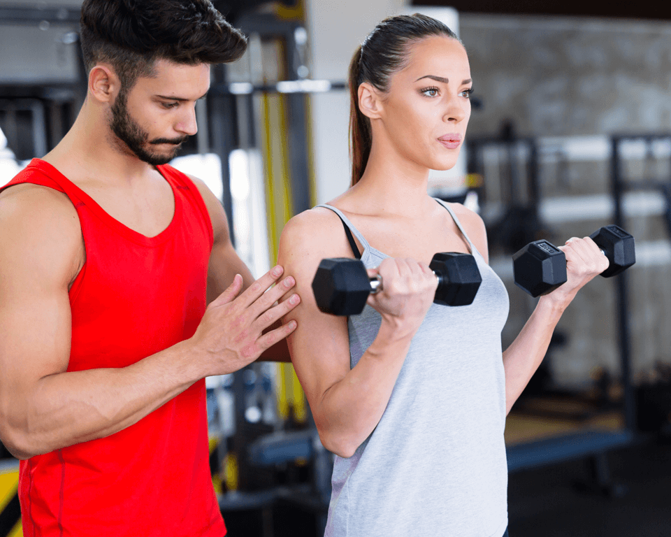 Personal Training