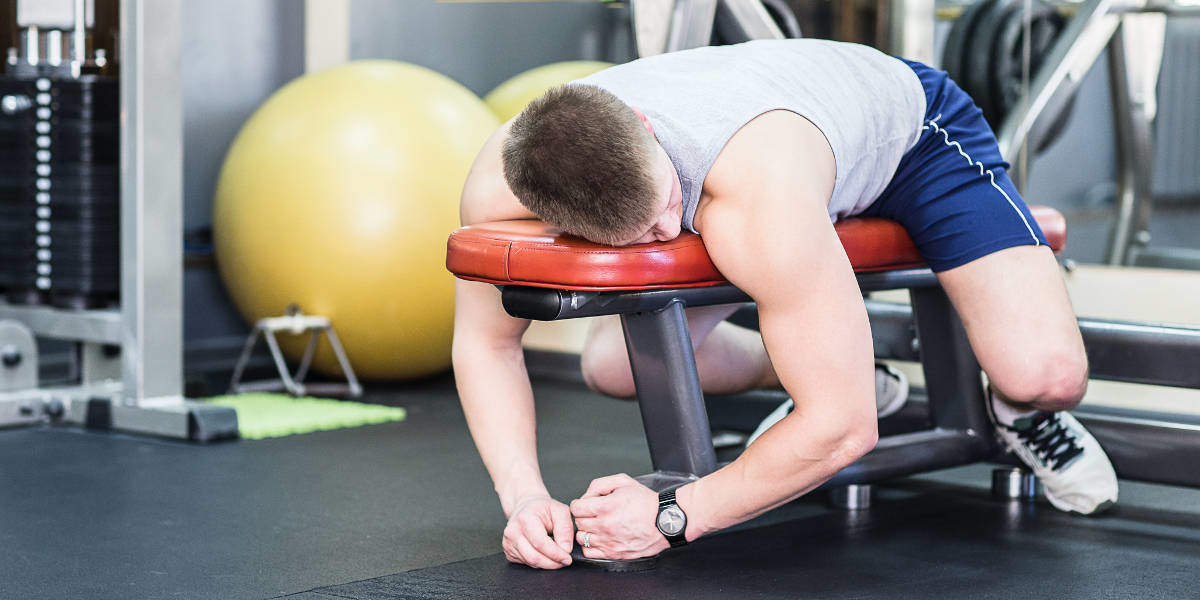 Aşırı Antrenman (Overtraining) ve Sürantrene Nedir?