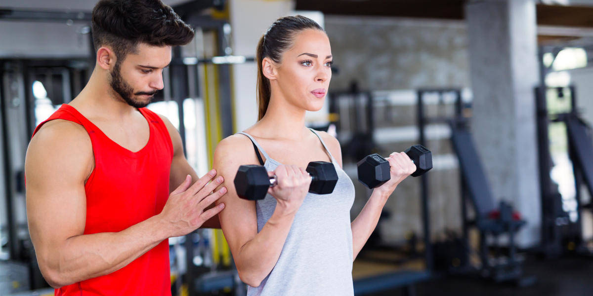 Personal Trainer Tavsiyesi ve Faydaları Nelerdir?