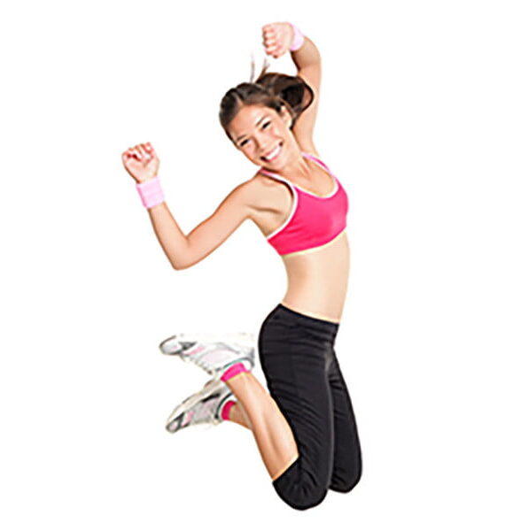zumba fitness ankara görseli