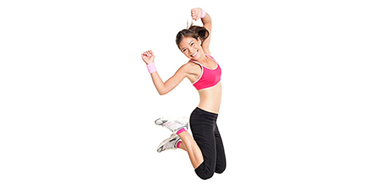 Zumba Fitness Ankara